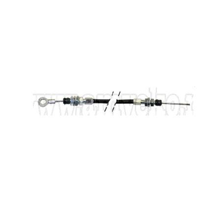 Piese motor - Cablu acceleratie stivuitor BT C4G150D - 10079066