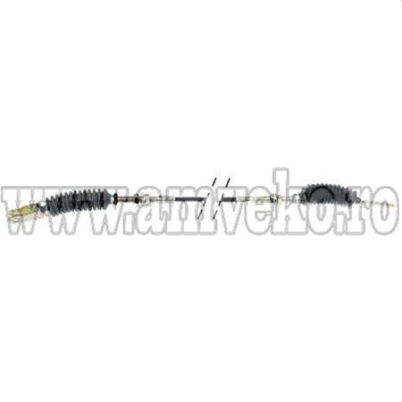 Acceleratie - Cablu acceleratie stivuitor Hyster F006 - 10058047