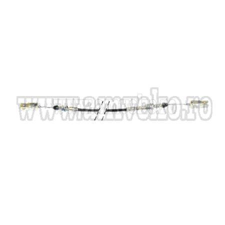 Acceleratie - Cablu acceleratie stivuitor Hyster K005 Diesel - 10117101