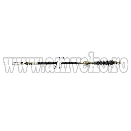 Piese motor - Cablu ambreaj stivuitor Caterpillar DP15N - 10080909