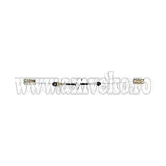 Alte piese sistem electric - Cablu de acceleratie stivuitor Hyster motor Mazda - 10116312