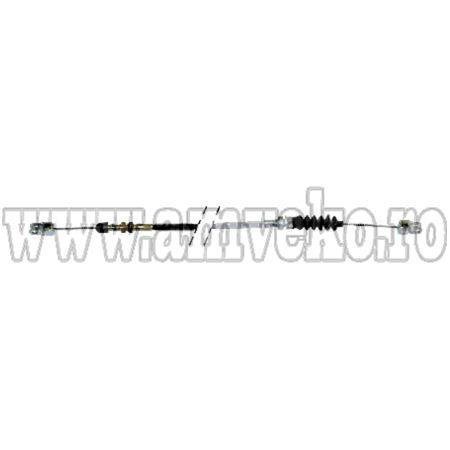 Acceleratie - Cablu de acceleratie stivuitor TCM FD30T3 - 10122649