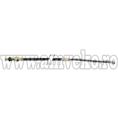 Cabluri frana de mana - Cablu frana de mana dreapta stivuitor Caterpillar - 10118221