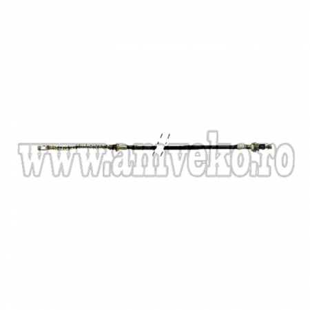 Cabluri frana de mana - Cablu frana de mana stanga stivuitor Daewoo - 10085838