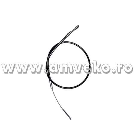 Cabluri frana de mana - Cablu frana de mana stanga  stivuitor Balkancar DV1632 - 10111342