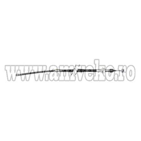 Cabluri frana de mana - Cablu frana de mana stanga stivuitor Toyota - 10137786
