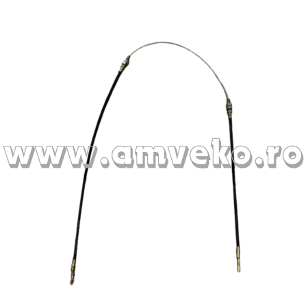 Cabluri frana de mana - Cablu frana  de mana stivuitor Balkancar DV1661 - 10081932