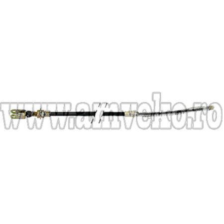 Cabluri frana de mana - Cablu frana de mana stivuitor Komatsu - 10107872