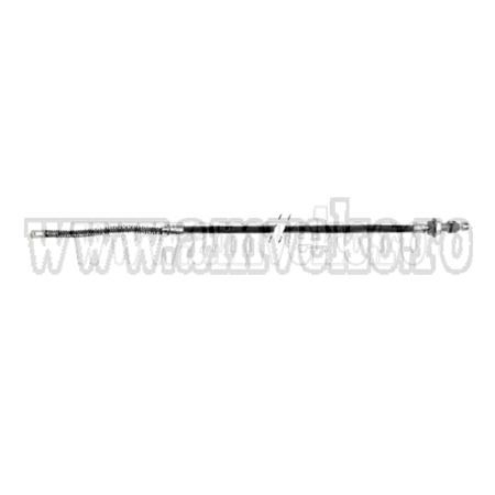 Cabluri frana de mana - Cablu frana mana partea stanga stivuitor Caterpillar, Linde - 10108595