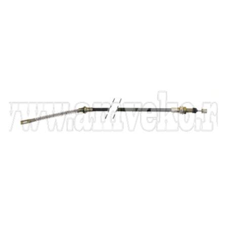 Cabluri frana de mana - Cablu frana mana stivuitor Michelotto CPCD25NRW13 - 10187128