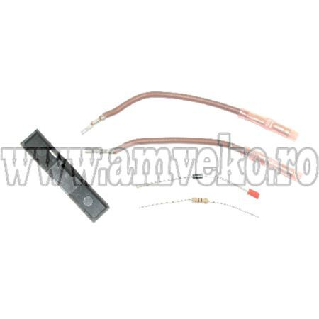 Alte piese sistem electric - Cablu instalatie electrica stivuitor Still - 10097034