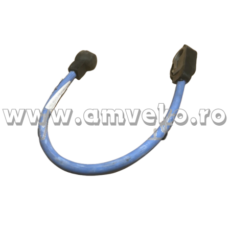 Alte piese sistem electric - Cablu negativ baterie  stivuitor Balkancar - 10109518