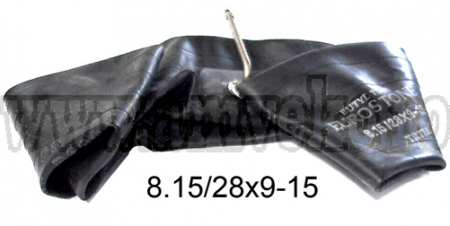 Camera pentru anvelopa stivuitor Balkancar 815X15 - 28X9X15 - 10063152 [2]