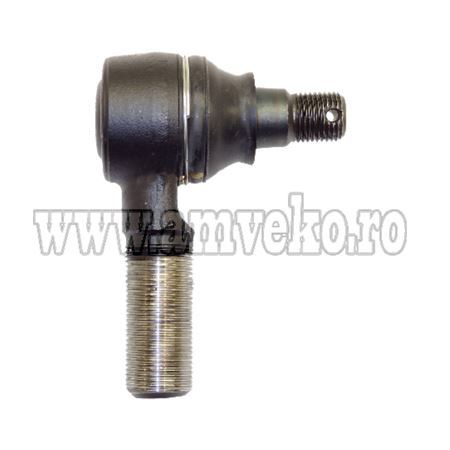 Sisteme stivuitoare - Cap bara directie stanga stivuitor Manitou Toyota TCM - 10080540