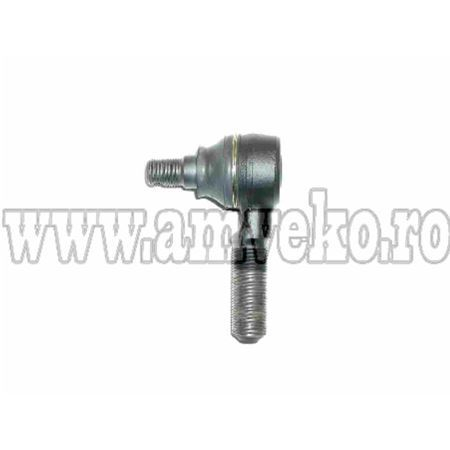 Alte piese sistem franare - Cap bara directie stivuitor Caterpillar, Mitsubishi - 10080709