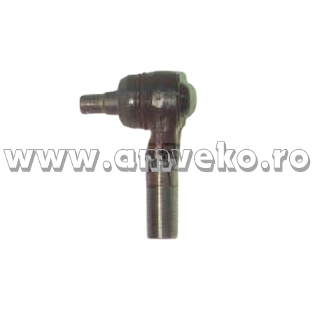 Alte piese sistem franare - Cap de bara cilindru directie stivuitor Nissan-Datsun - 10080865