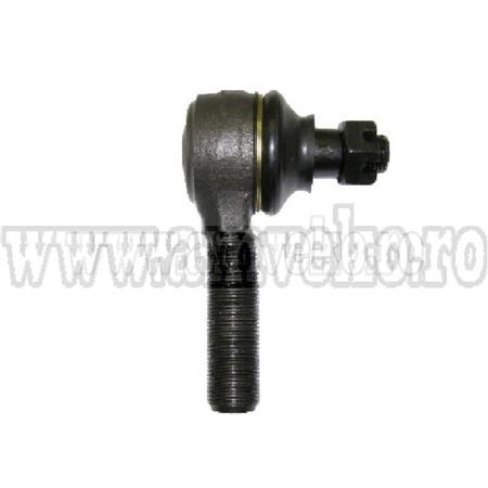 Alte piese sistem franare - Cap de bara directie stivuitor  - 10127666