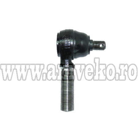 Alte piese sistem franare - Cap de bara directie stivuitor TCM, Nissan-Datsun - 10085171