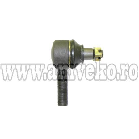 Alte piese sistem franare - Cap de bara dreapta stivuitor Komatsu Rushlift- 10106331
