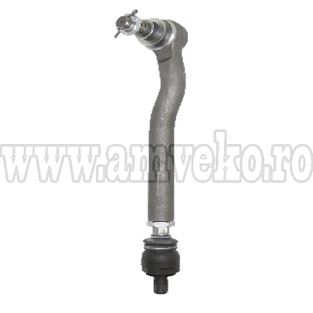 Sistem franare - Cap de bara dreapta stivuitor Manitou - 10048860