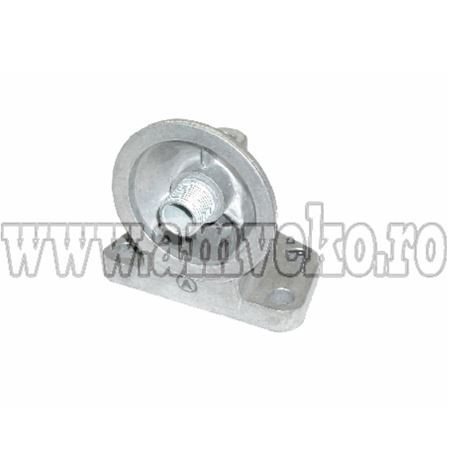 Piese Linde - Cap filtru ulei stivuitor Linde 352, motor Perkins - 10089220