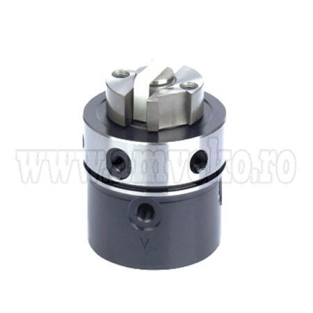 Sistem hidraulic Balkancar - Cap hidraulic pompa injectie stivuitor Balkancar D2500 - 10110234
