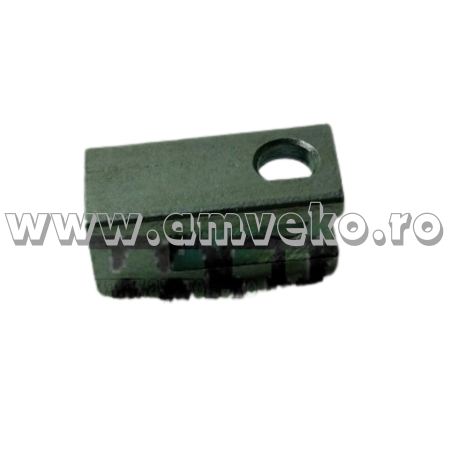 Sistem franare Balkancar - Cap tija pompa frana stivuitor Balkancar Dimex D35 - 10083694