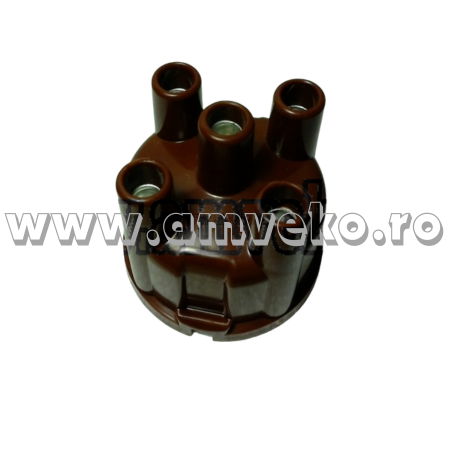 Alte piese sistem electric - Capac delcou cu cleme stivuitor Toyota 4P 5P 02-2FG30 Komatsu 40-2FG2D - 10093538 | Amveko Industry