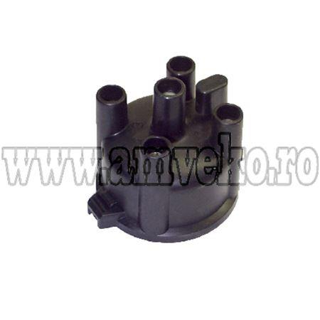 Alte piese sistem electric - Capac delcou motor cu cleme stivuitor Toyota 42-4FG15, 02-2FG30, 2FG20 - 10082666 - Amveko Industry