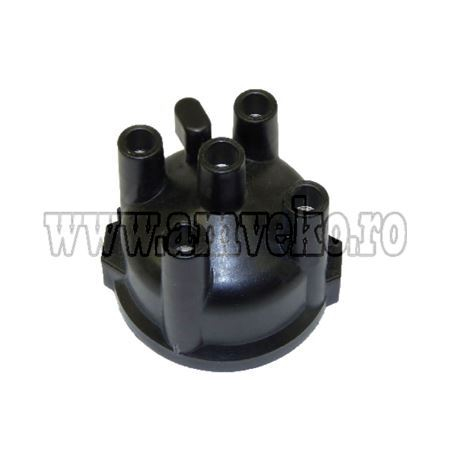 Alte piese sistem electric - Capac delcou prindere cu cleme stivuitor Nissan Clark Mitsubishi - 10091070