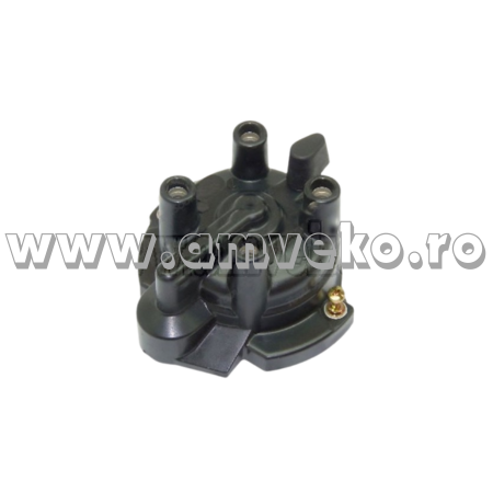 Alte piese sistem electric - Capac delcou prindere cu surub stivuitor Caterpillar, Komatsu, Heli, Nissan - 10059380 - Amveko Industry