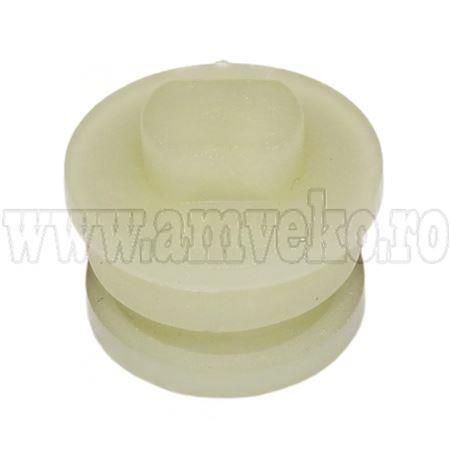 Alte piese transmisie - Capac distribuitor transmisie stivuitor Caterpillar DP25N - 10093122 - Amveko Industry