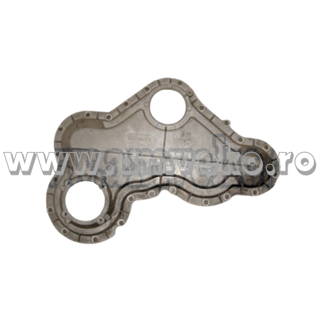 Piese motor Balkancar - Capac distributie stivuitor Balkancar D3900 - 10110118 - Amveko Industry