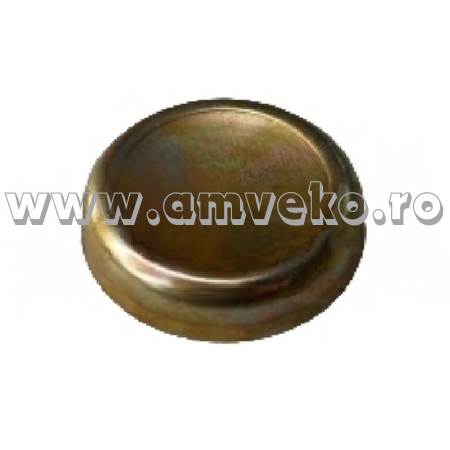 Sistem directie Balkancar - Capac protectie ax directie stivuitor Balkancar DV1784, DV1792 - 10104046
