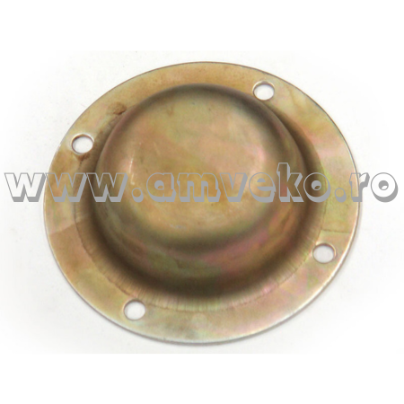 Sistem directie Balkancar - Capac punte spate stivuitor Balkancar ER35-30S, DV1632 - 10151878