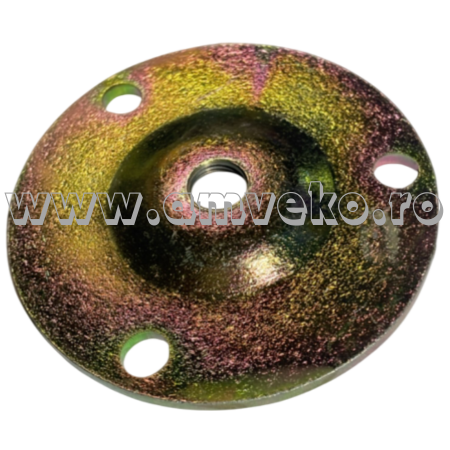 Sistem directie Balkancar - Capac stivuitor Balkancar ER35-30S, DV1632 - 10103176