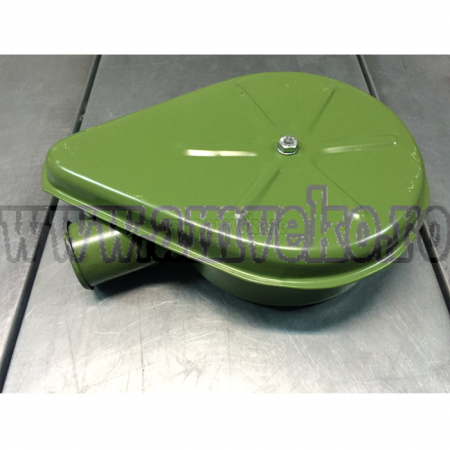 Filtre Balkancar - Carcasa filtru aer complet stivuitor Balkancar - 10066722