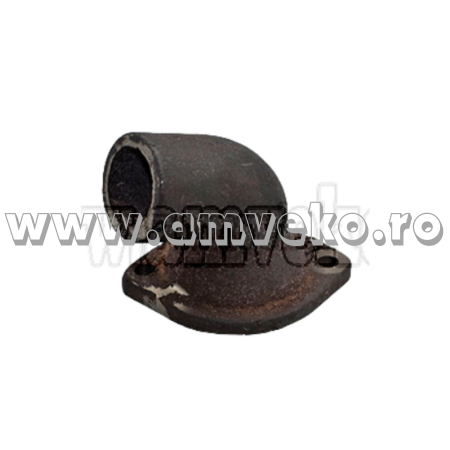 Sistem racire Balkancar - Carcasa termostat stivuitor Balkancar 10108823