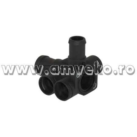 Piese Linde - Carcasa termostat stivuitor Linde 350 - 10112473