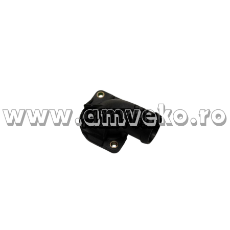 Piese Linde - Carcasa termostat stivuitor Linde 350 ADF - 10096052