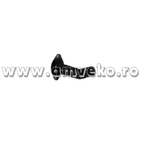 Tip 391 - Carcasa termostat stivuitor Linde 391, 392 motor VW BEF - 10087133