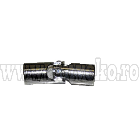 Sistem hidraulic - Cardan maneta distribuitor stivuitor Linde - 10047680