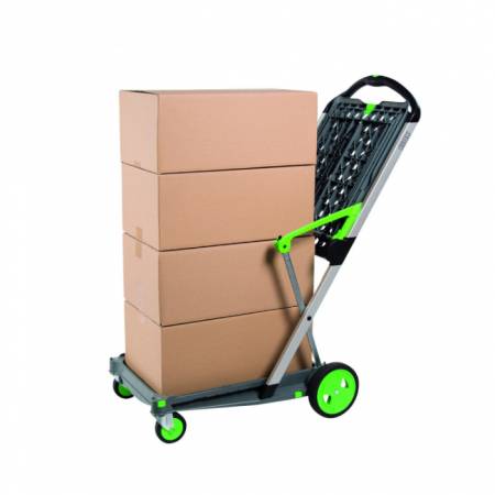 Carucior marfa pliabil Clax - 10124259 | Amveko Industry [3]