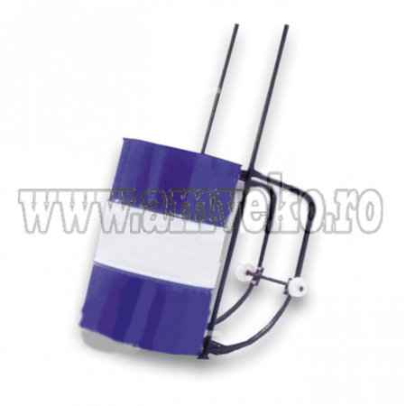 Carucioare diverse - Carucior pentru butoaie 200 l - 10145973