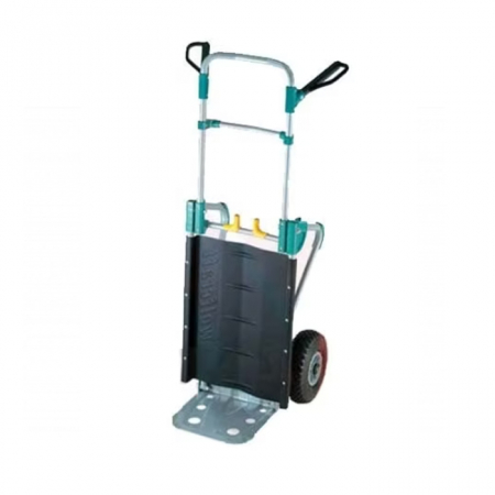 Carucioare tip platforma - Carucior pliabil multifunctional - 10046583|Amveko Industry