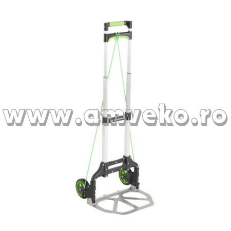 Carucioare diverse - Carucior pliabil pentru marfuri usoare 70 kg - 10067720 - Amveko Industry