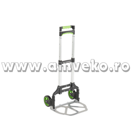 Carucior pliabil pentru marfuri usoare 70 kg - 10067720 - Amveko Industry [1]