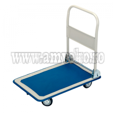 Carucioare tip platforma - Carucior tip platforma -150 KG - 10067718
