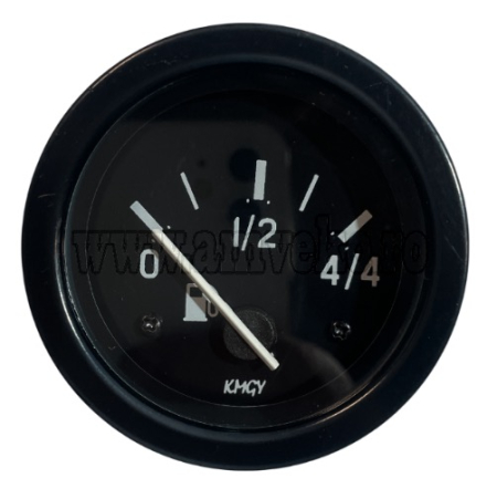 Sistem electric Balkancar - Ceas indicator motorina stivuitor Balkancar - 10087627