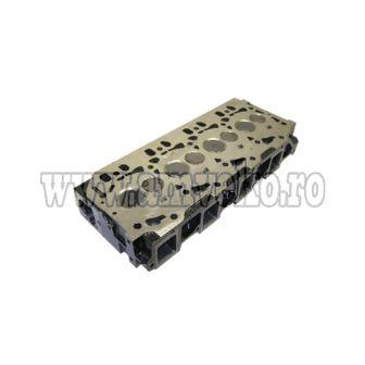 Piese motor - Chiulasa complet echipata stivuitor Komatsu Fiat - 10090617